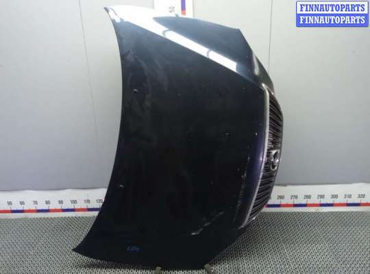 купить капот на LEXUS RX 2