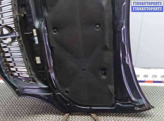 купить капот на LEXUS RX 2