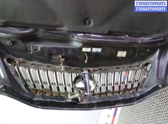 купить капот на LEXUS RX 2