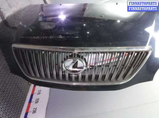 купить капот на LEXUS RX 2