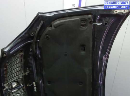 купить капот на LEXUS RX 2