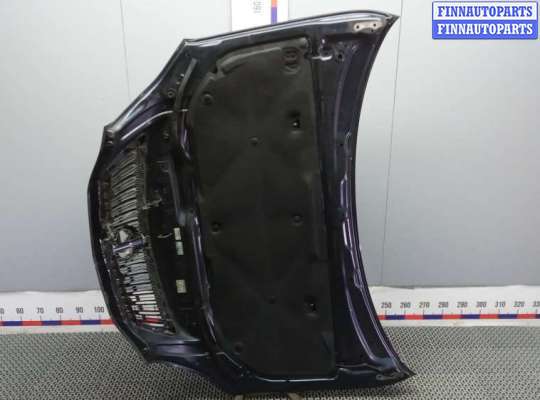 купить капот на LEXUS RX 2