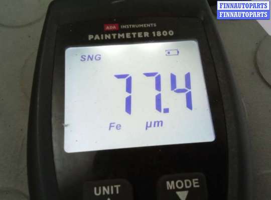 купить капот на LEXUS RX 2