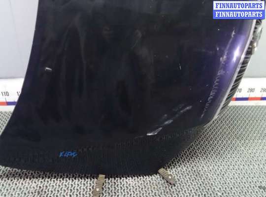 купить капот на LEXUS RX 2