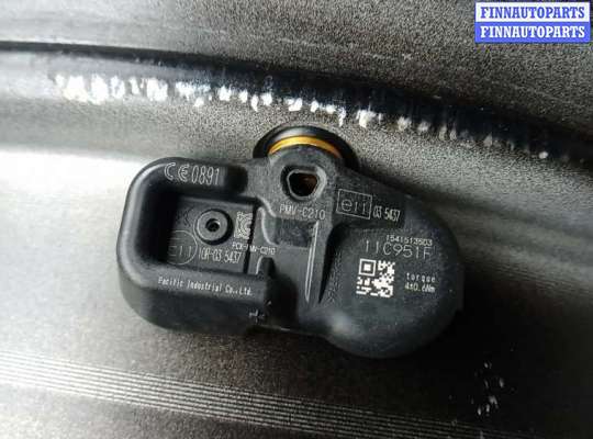 купить диск литой на TOYOTA RAV 4 CA40