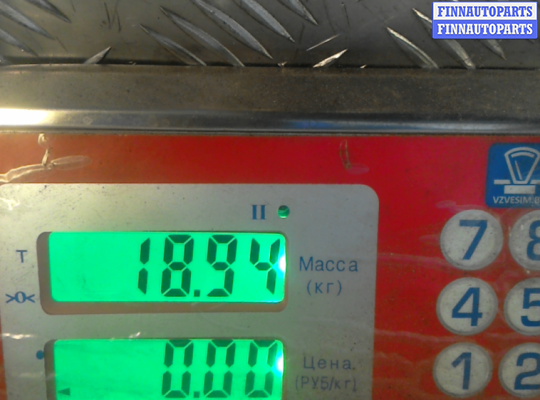 купить маховик демпферный дизельный на OPEL ASTRA J