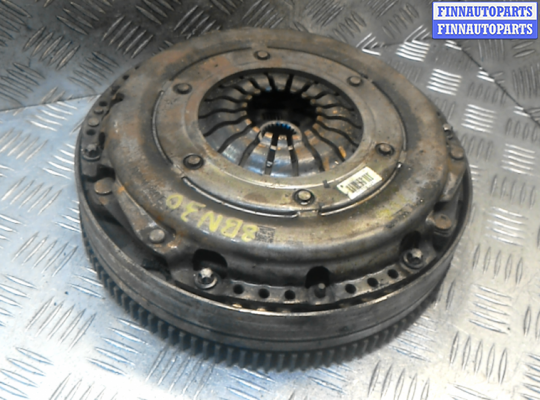 купить маховик демпферный дизельный на OPEL ASTRA J