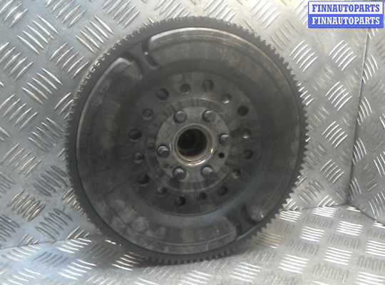 купить маховик демпферный дизельный на OPEL ASTRA J