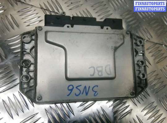 купить блок управления двс на DACIA SANDERO 2