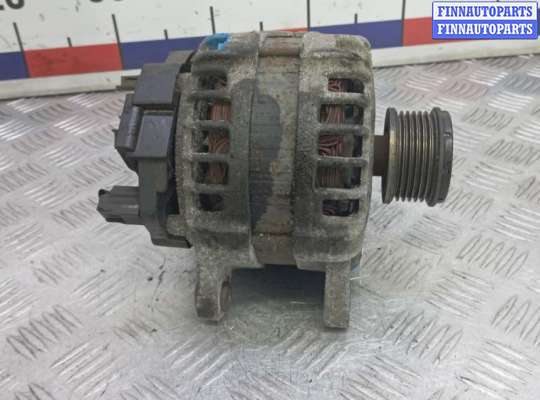 купить генератор дизельный на RENAULT KADJAR 1