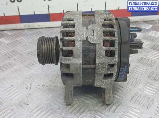 купить генератор дизельный на RENAULT KADJAR 1