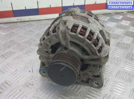 купить генератор дизельный на RENAULT KADJAR 1