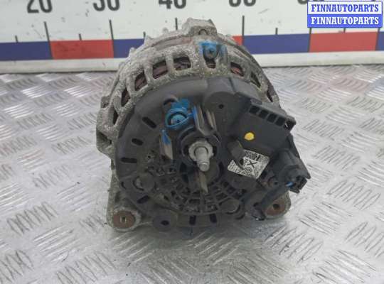 купить генератор дизельный на RENAULT KADJAR 1