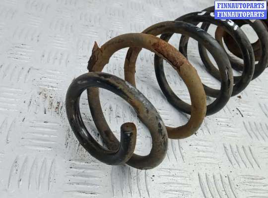 купить пружина задняя на VOLKSWAGEN GOLF 5