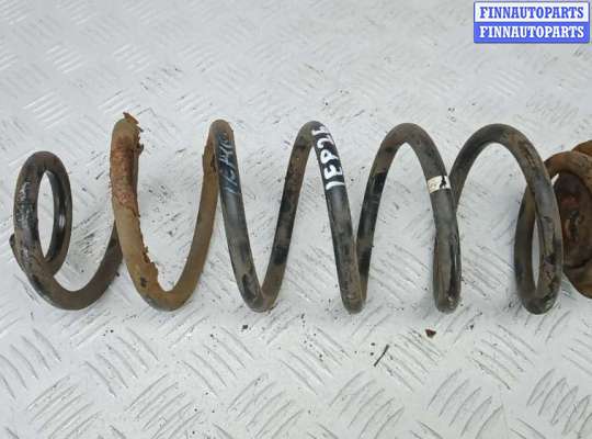 купить пружина задняя на VOLKSWAGEN GOLF 5