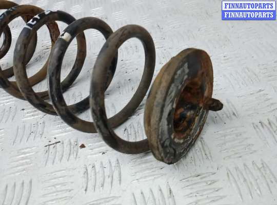 купить пружина задняя на VOLKSWAGEN GOLF 5