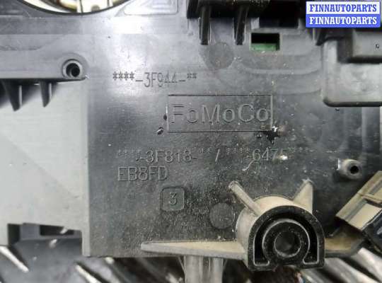 купить переключатель поворотов и дворников (стрекоза) на FORD TRANSIT 8