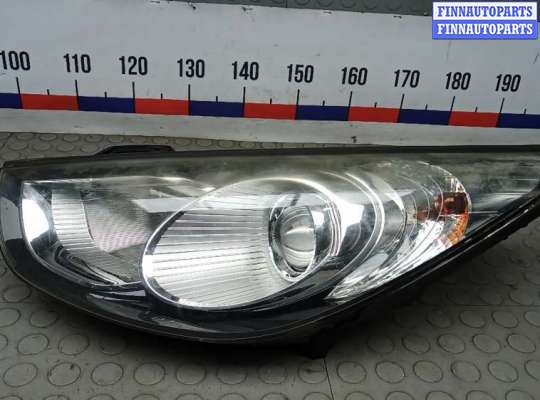 фара левая HN532317 на HYUNDAI IX35 1