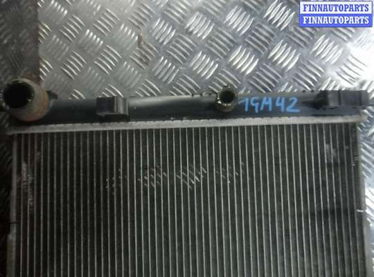 купить радиатор системы охлаждения на NISSAN JUKE F15