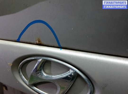 купить дверь 3-5 на HYUNDAI TERRACAN HP