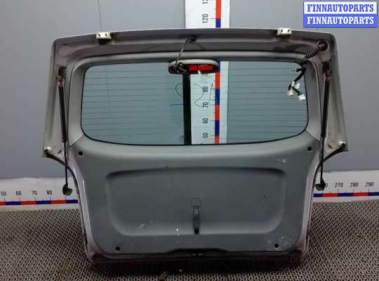купить дверь 3-5 на HYUNDAI TERRACAN HP