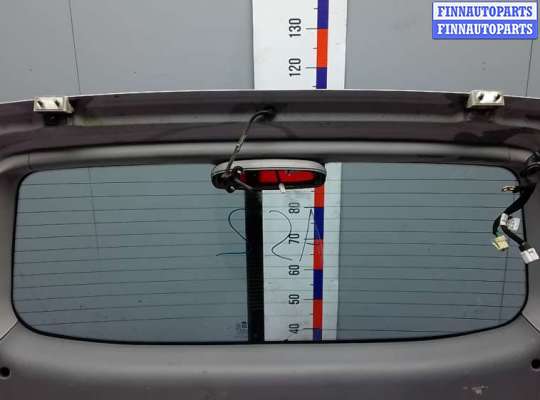 купить дверь 3-5 на HYUNDAI TERRACAN HP