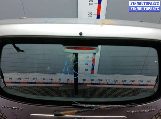 купить дверь 3-5 на HYUNDAI TERRACAN HP