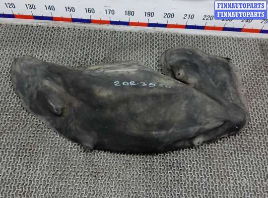 купить защита арок (защита крыла, подкрылок) задняя левая на MERCEDES BENZ M-CLASS W164