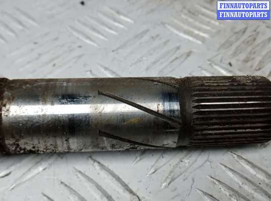 купить привод передний правый на RENAULT MASTER 2