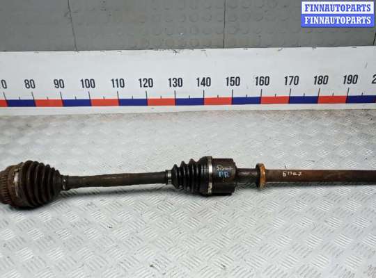 купить привод передний правый на RENAULT MASTER 2