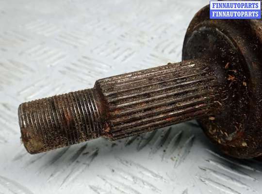 купить привод передний правый на RENAULT MASTER 2