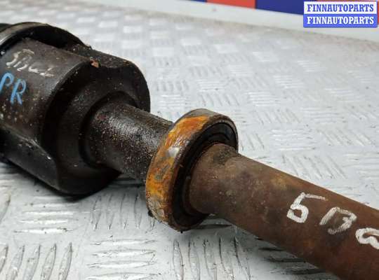 купить привод передний правый на RENAULT MASTER 2