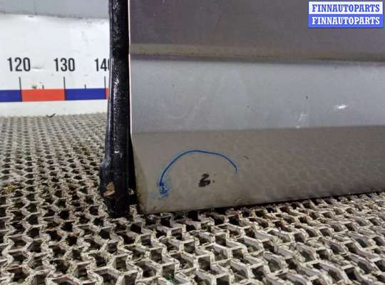 Дверь боковая на Skoda Octavia (5E, A7)