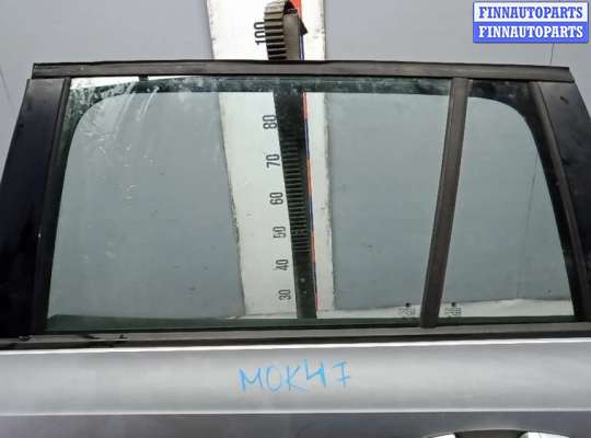 Дверь боковая на Skoda Octavia (5E, A7)