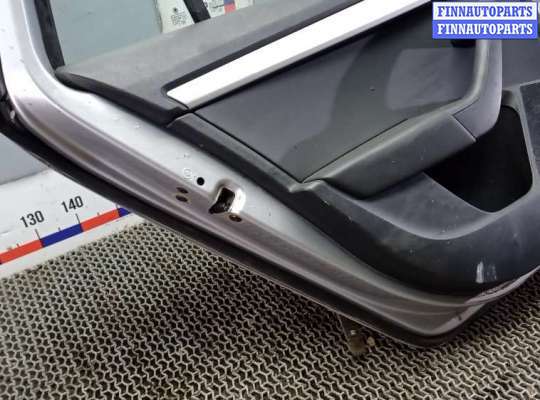Дверь боковая на Skoda Octavia (5E, A7)