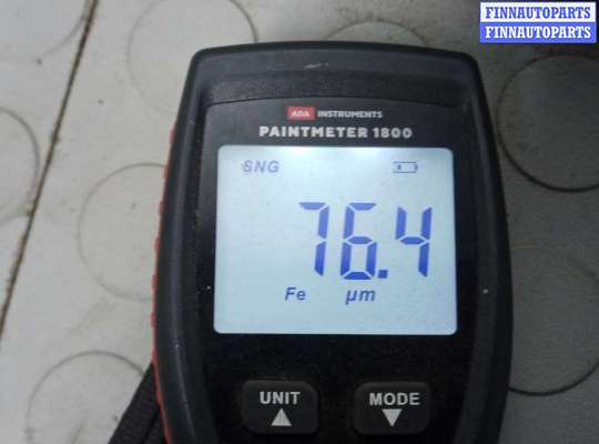 Дверь боковая на Skoda Octavia (5E, A7)