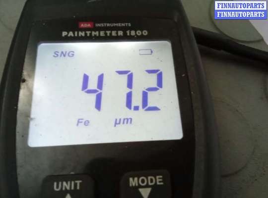 купить крышка багажника на MERCEDES BENZ CLK C209