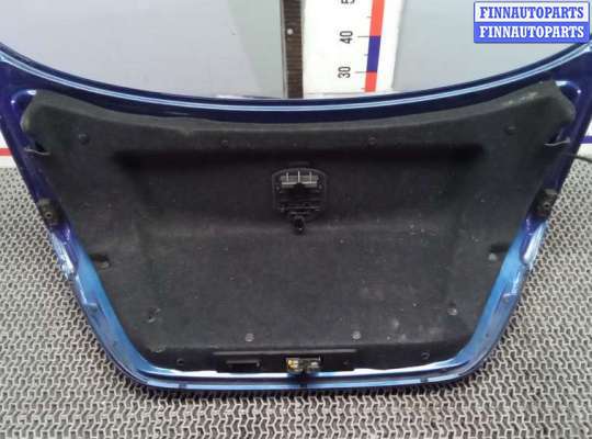 купить крышка багажника на MERCEDES BENZ CLK C209