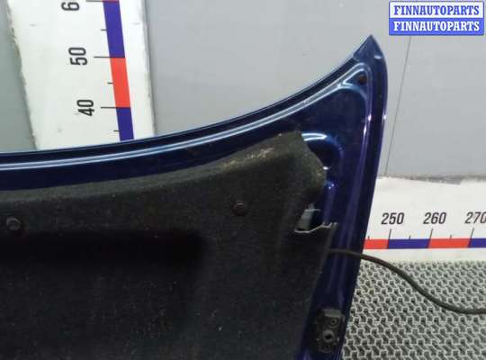 купить крышка багажника на MERCEDES BENZ CLK C209