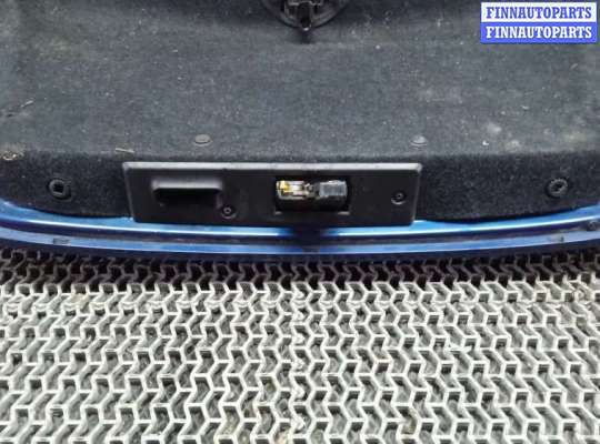 купить крышка багажника на MERCEDES BENZ CLK C209