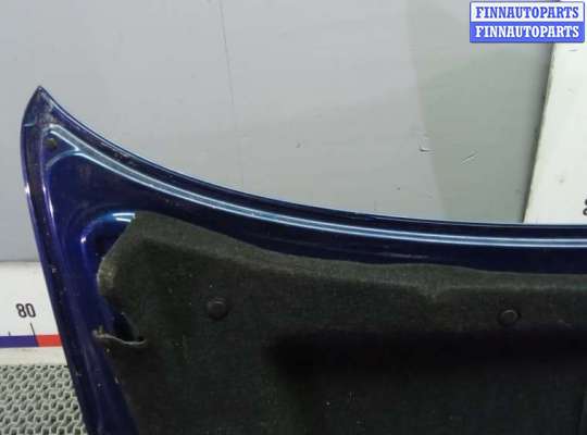 купить крышка багажника на MERCEDES BENZ CLK C209