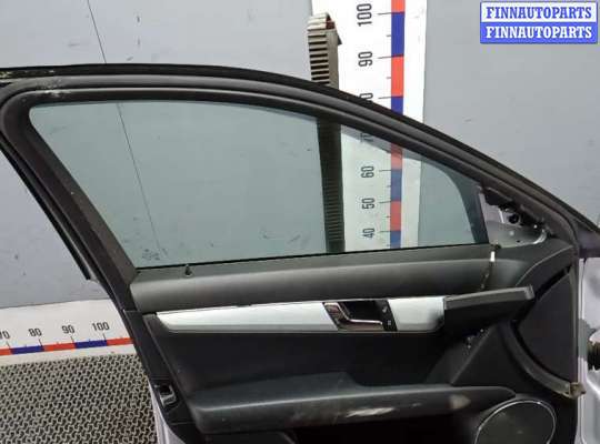 купить дверь передняя левая на MERCEDES BENZ C-CLASS W204