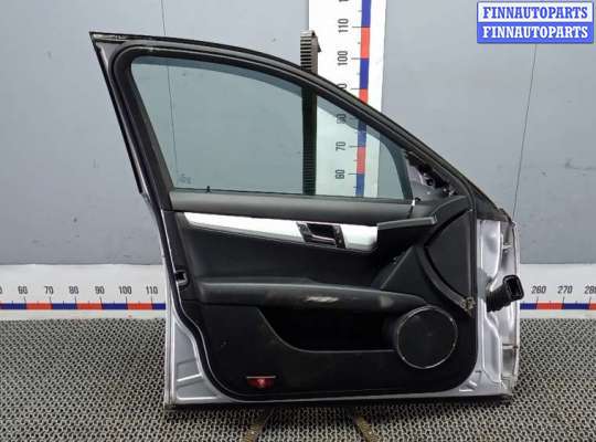 купить дверь передняя левая на MERCEDES BENZ C-CLASS W204