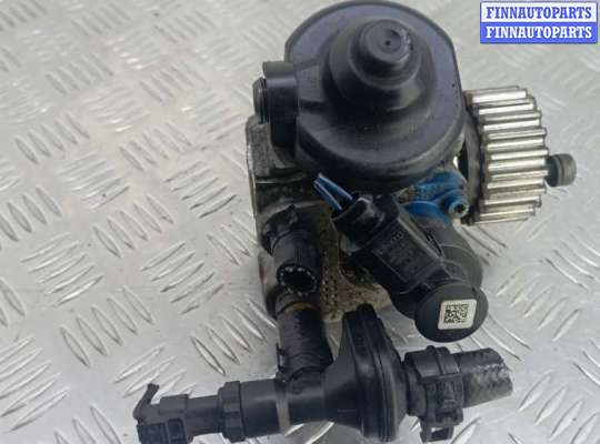 купить тнвд дизельный на SKODA YETI 1