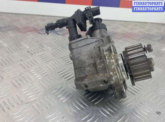 купить тнвд дизельный на SKODA YETI 1