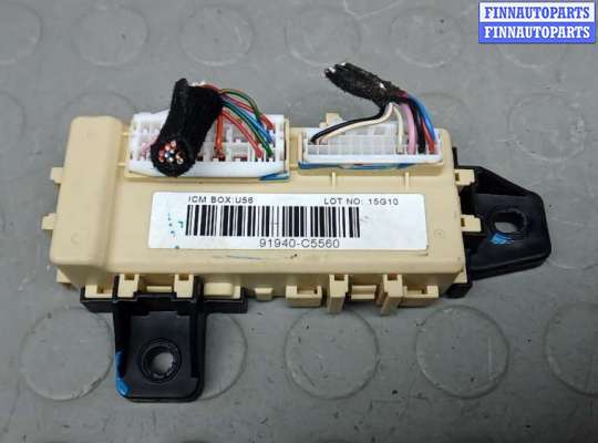 купить блок управления на KIA SORENTO 3