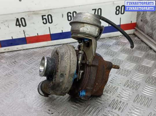 купить турбина дизельная на HYUNDAI I40