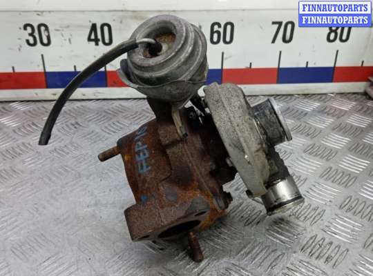 купить турбина дизельная на HYUNDAI I40