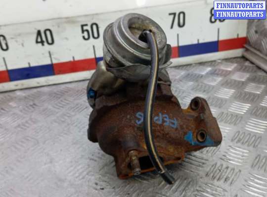 купить турбина дизельная на HYUNDAI I40