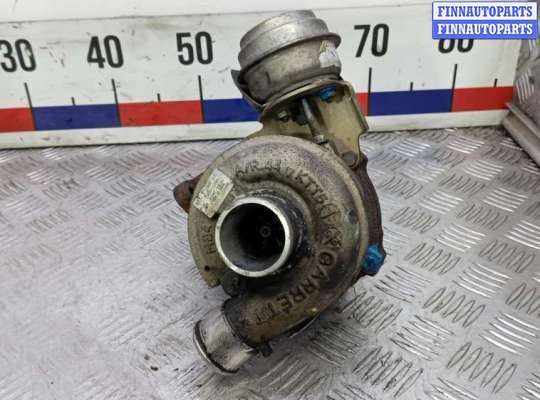 купить турбина дизельная на HYUNDAI I40